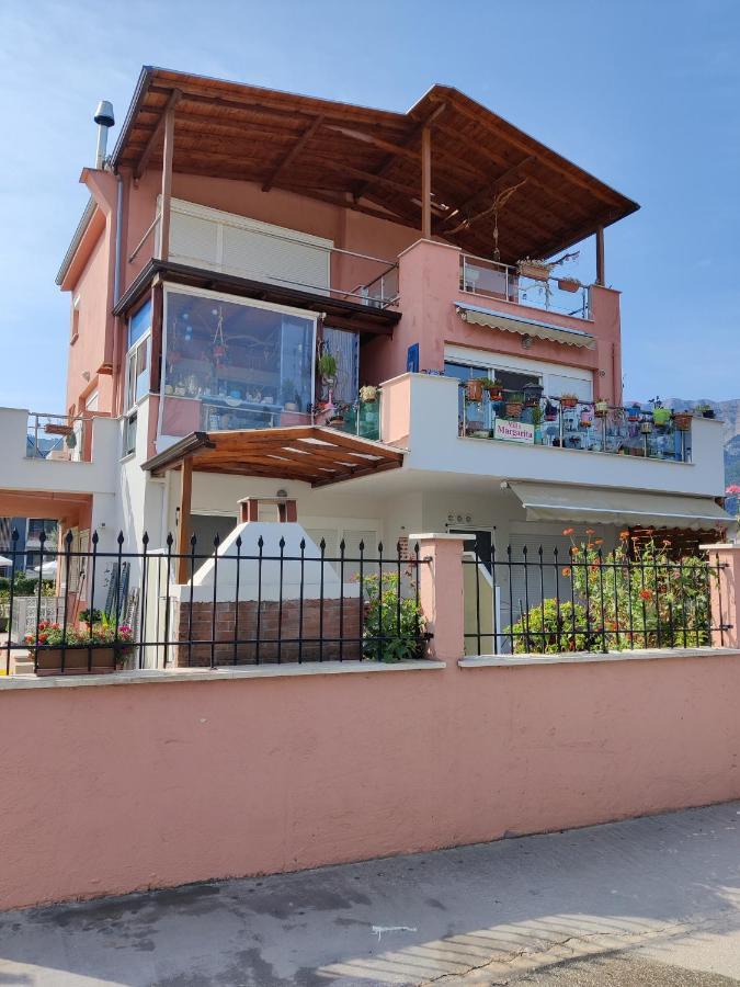 Villa Margarita Limenas  Exterior foto