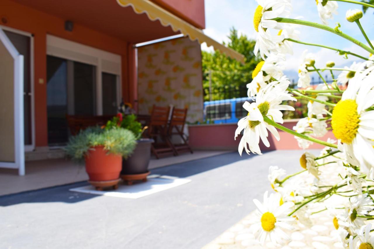 Villa Margarita Limenas  Exterior foto